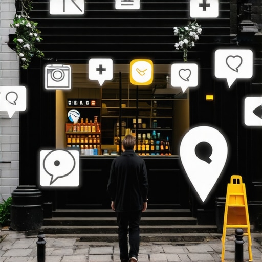 Why Your Decor Brand Is Invisible: 4 Local Search Signals to Fix