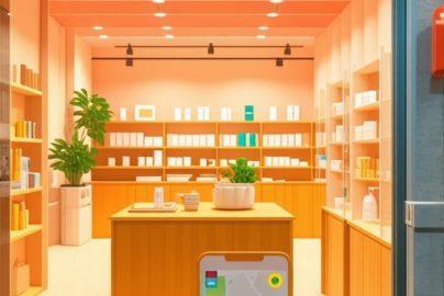 Why Your Decor Shop Fails Google Map Ranking Signals in 2026