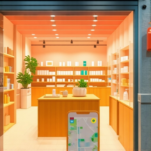 Why Your Decor Shop Fails Google Map Ranking Signals in 2026