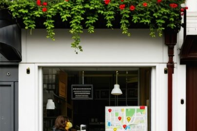 Win More Local Buyers: 5 Map Ranking Signals for Decor Shops [2026]
