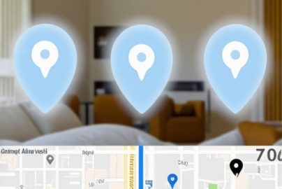 3 Map Ranking Signals Doubling Store Visits for Decorators in 2026