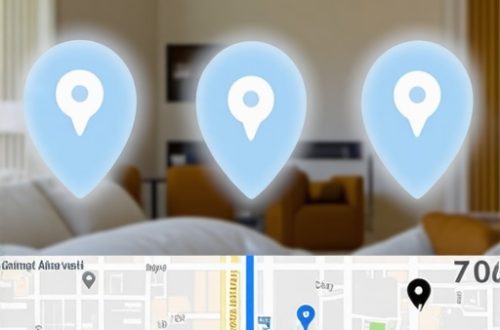 3 Map Ranking Signals Doubling Store Visits for Decorators in 2026