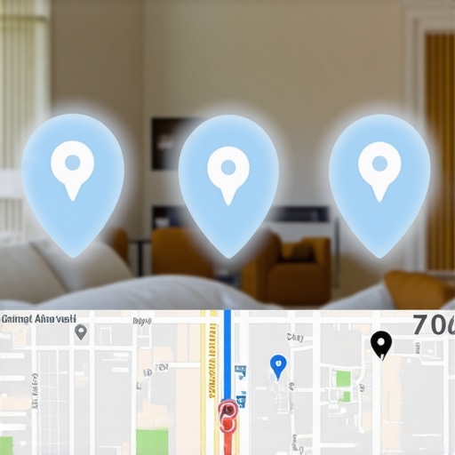 3 Map Ranking Signals Doubling Store Visits for Decorators in 2026