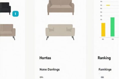 3 Map Ranking Signals I Adjusted for 2026 Furniture Sales