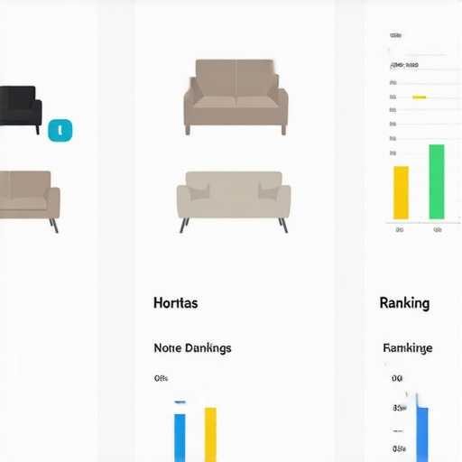 3 Map Ranking Signals I Adjusted for 2026 Furniture Sales