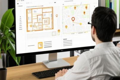 3 Map Ranking Signals Interior Designers Need to Fix for 2026