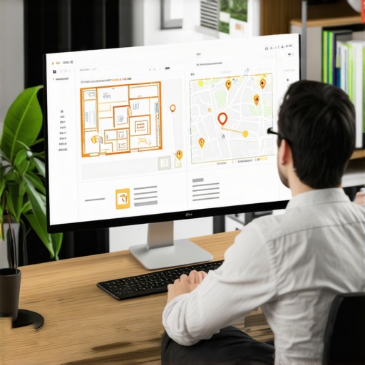 3 Map Ranking Signals Interior Designers Need to Fix for 2026