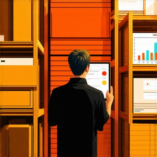 3 Map Ranking Signals That Cleared My 2026 Furniture Inventory