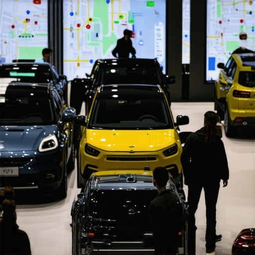 3 Map Ranking Signals That Drive Local Showroom Visits in 2026