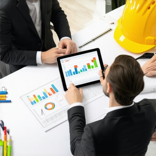 4 Local Ranking Factors That Landed a $250k Reno Contract [2026]