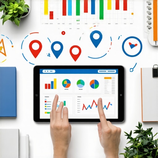 5 Local Ranking Factors I Checked First for 2026 Reno Leads