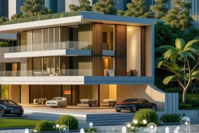 5 Local Ranking Factors I Fixed to Book 2026 Luxury Renos