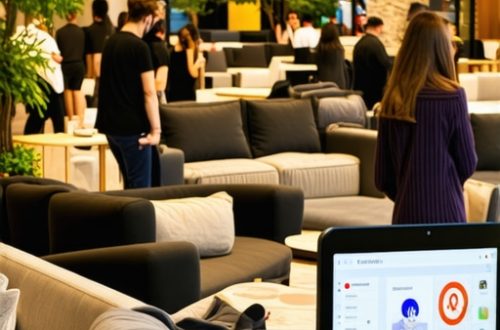 5 Local Search Signals That Sold More Sofas in 2026