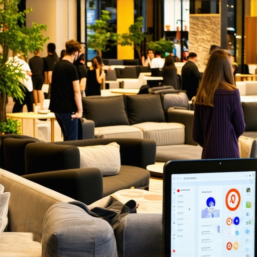 5 Local Search Signals That Sold More Sofas in 2026