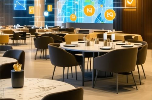 5 Local Search Signals for Selling High-End Furniture in 2026