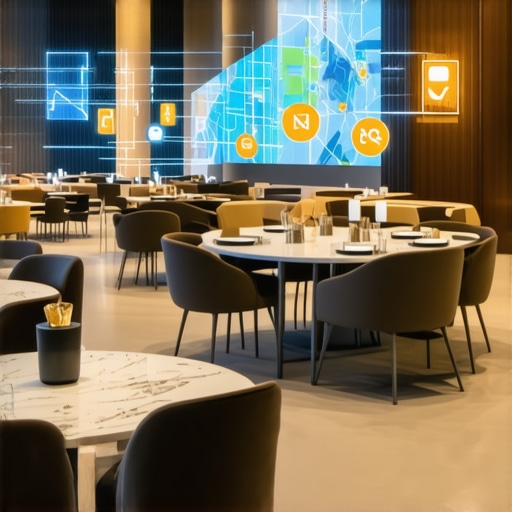 5 Local Search Signals for Selling High-End Furniture in 2026