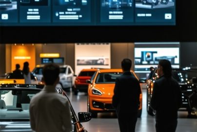 7 Local Search Signals Doubling Showroom Visits [2026 Data]