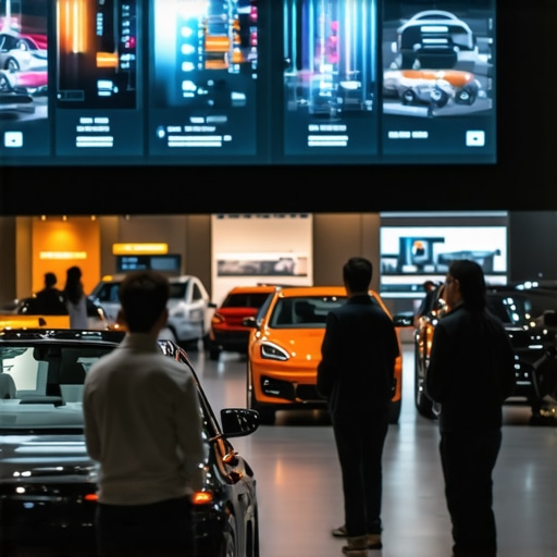 7 Local Search Signals Doubling Showroom Visits [2026 Data]