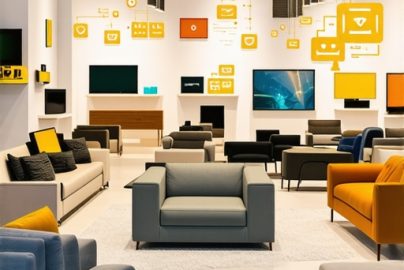 Are Bad Local Search Signals Hiding Your 2026 Furniture Store?