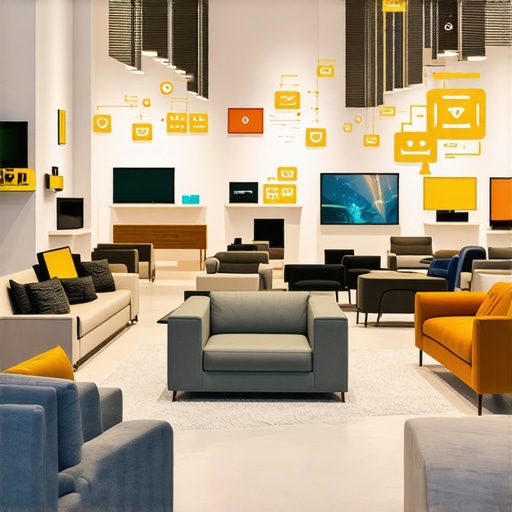 Are Bad Local Search Signals Hiding Your 2026 Furniture Store?