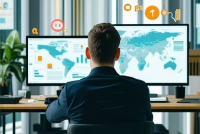 Fix 4 Map Ranking Signals Killing Your Design Leads in 2026