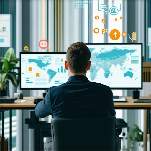 Fix 4 Map Ranking Signals Killing Your Design Leads in 2026