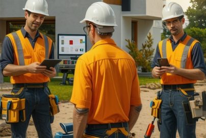 How 3 SEO Signals Tripled My 2026 Home Renovation Leads