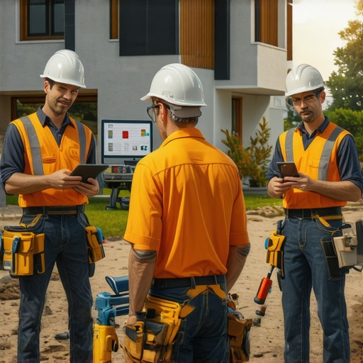 How 3 SEO Signals Tripled My 2026 Home Renovation Leads