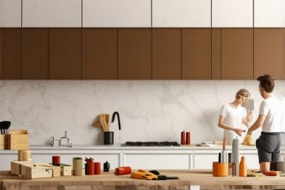 How 4 Local Search Signals Landed 2026 Kitchen Remodels