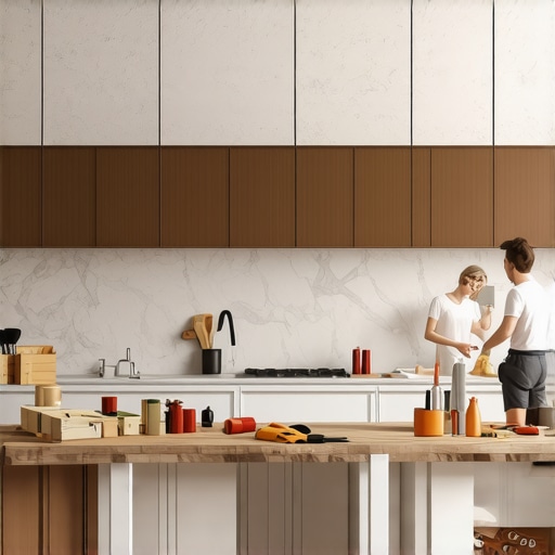 How 4 Local Search Signals Landed 2026 Kitchen Remodels