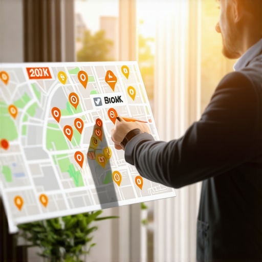 How 5 Local Ranking Factors Landed a $200k Reno Contract [2026]