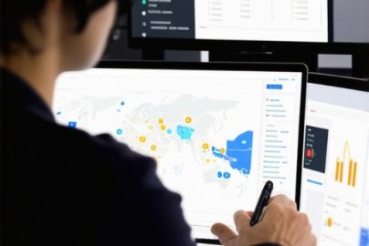 How I Fixed 4 Map Ranking Signals to Beat Local Decor Rivals [2026]