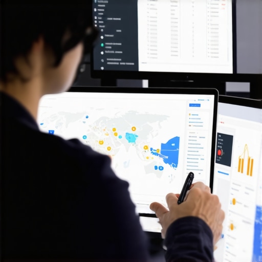 How I Fixed 4 Map Ranking Signals to Beat Local Decor Rivals [2026]