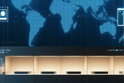 Map Ranking Signals Are Hiding Your Lighting Showroom in 2026