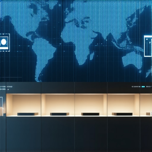 Map Ranking Signals Are Hiding Your Lighting Showroom in 2026
