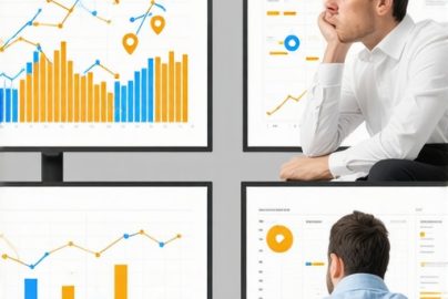 Why 4 Local Search Signals Are Failing Your 2026 Reno Site