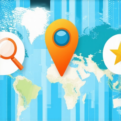 Why 5 Map Ranking Signals Beat Every 2026 Decor Ad Strategy