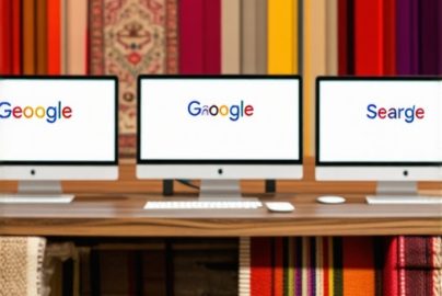 3 Google Ranking Signals That Sold Out My 2026 Rug Collection