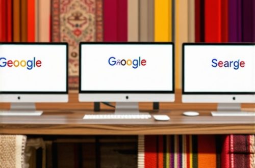 3 Google Ranking Signals That Sold Out My 2026 Rug Collection