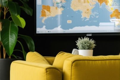 3 Map Ranking Signals That Actually Drive Sofa Sales in 2026