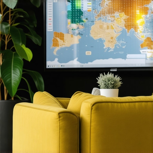 3 Map Ranking Signals That Actually Drive Sofa Sales in 2026