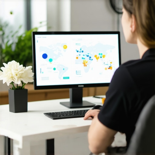 3 Map Ranking Signals That Finally Fixed My 2026 Decor Leads