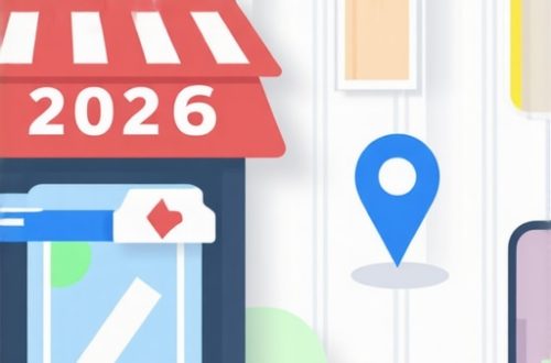 4 Map Ranking Signals Driving Local Furniture Sales in 2026