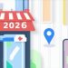 4 Map Ranking Signals Driving Local Furniture Sales in 2026
