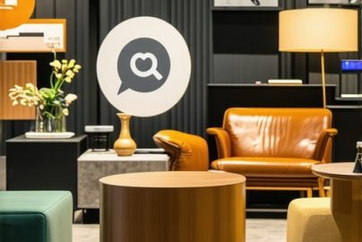 4 Map Ranking Signals That Fill Furniture Showrooms in 2026