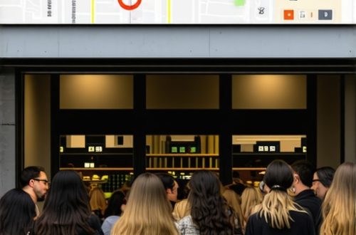 5 Map Ranking Signals That Bring Decor Customers in 2026