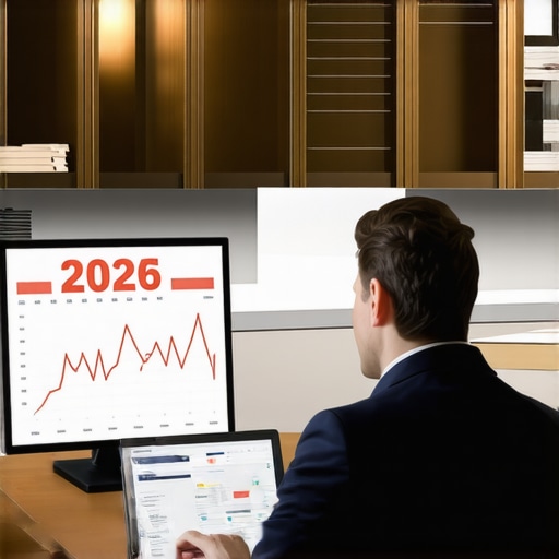 Furniture Sales Slumping? These 4 SEO Signals Are Your 2026 Fix