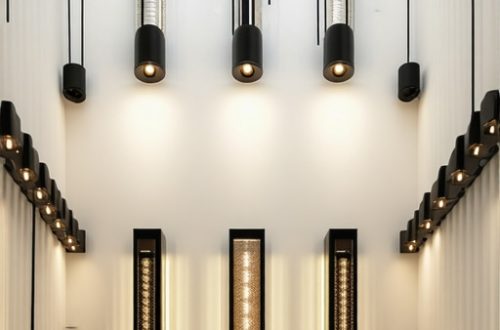 How 4 Local Search Signals Filled My 2026 Lighting Showroom