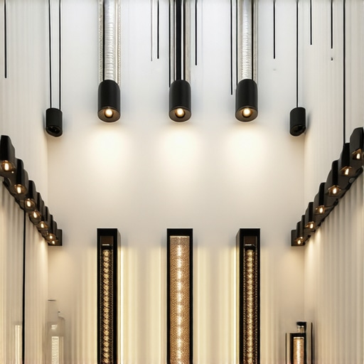 How 4 Local Search Signals Filled My 2026 Lighting Showroom