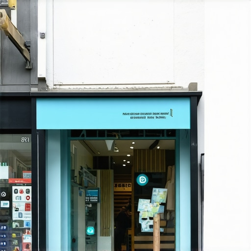 How 4 Map Ranking Signals Saved My Decor Shop Traffic in 2026